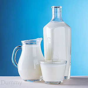 Milk (1 liter)