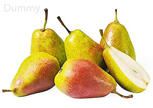 Pears (750g package)